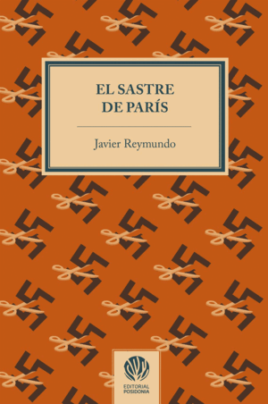EBOOK EL SASTRE DE PARÍS