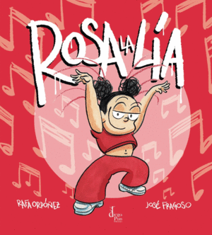 ROSA LA LÍA