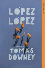 LÓPEZ LÓPEZ
