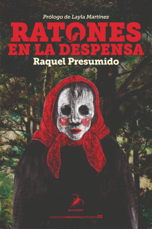 RATONES EN LA DESPENSA