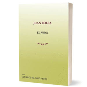 EL NIDO