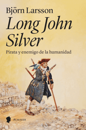 LONG JOHN SILVER