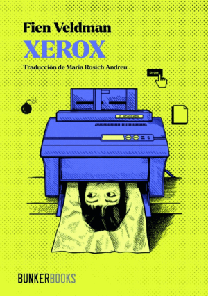 XEROX
