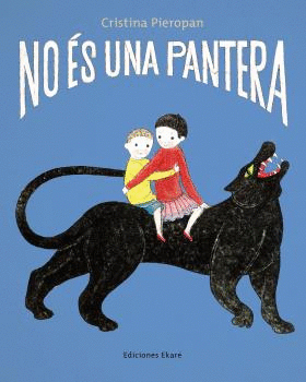 NO ES UNA PANTERA (CAT)