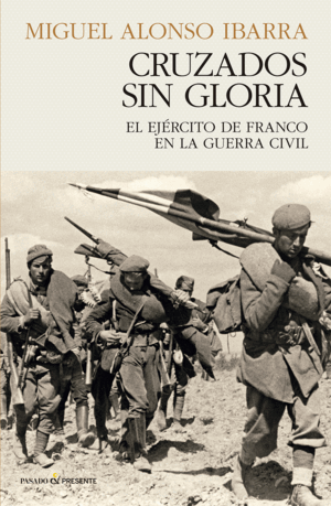 CRUZADOS SIN GLORIA