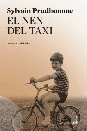 NEN DEL TAXI, EL
