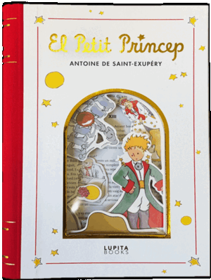 EL PETIT PRÍNCEP