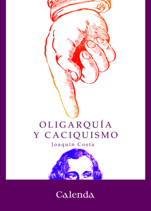 OLIGARQUIA Y CACIQUISMO