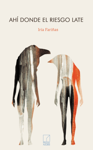 AHÍ DONDE EL RIESGO LATE