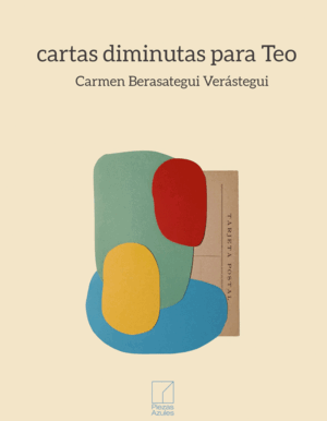 CARTAS MINÚSCULAS PARA TEO