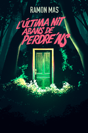 L´ÚLTIMA NIT ABANS DE PERDRE
