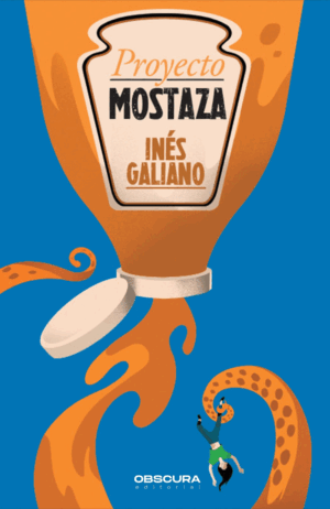 PROYECTO MOSTAZA