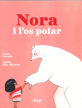 NORA I L´OS POLAR
