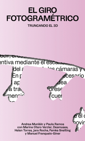 EL GIRO FOTOGRAMÉTRICO