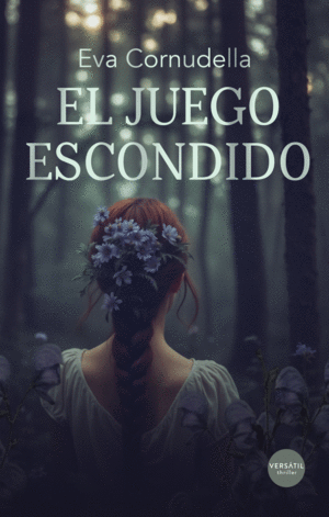 EL JUEGO ESCONDIDO
