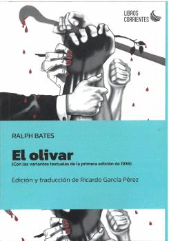 EL OLIVAR