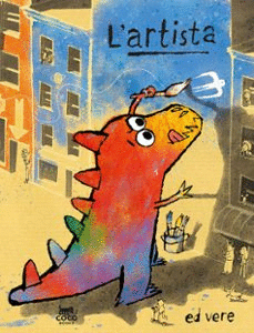 L'ARTISTA