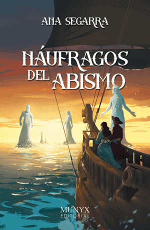 NÁUFRAGOS DEL ABISMO