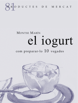 IOGURT COM PREPARAR-LO