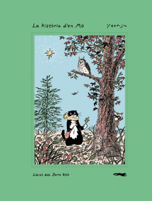 LA HISTÒRIA D´EN MO