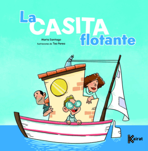 LA CASITA FLOTANTE