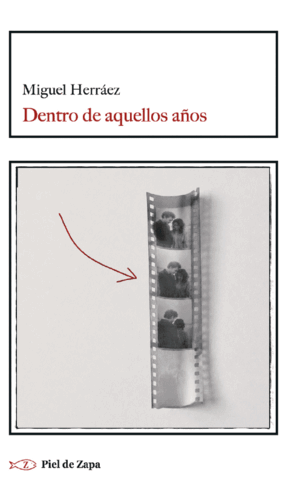 DENTRO DE AQUELLOS AÑOS