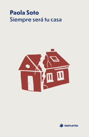 SIEMPRE SERÁ TU CASA