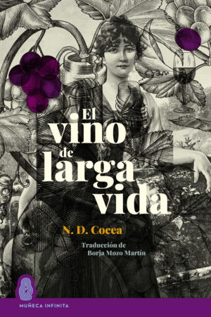 EL VINO DE LARGA VIDA
