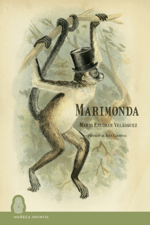 MARIMONDA