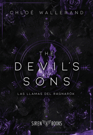 THE DEVIL'S SONS: LAS LLAMAS DEL RAGNAROK