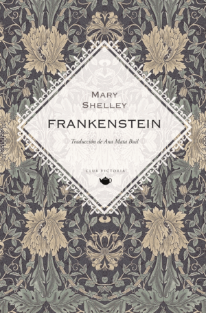 FRANKENSTEIN
