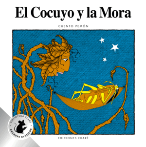 EL COCUYO Y LA MORA EDICION ESPECIAL