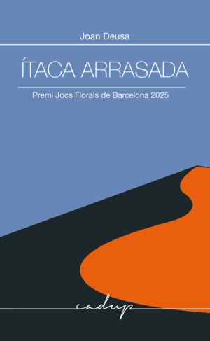 ITACA ARRASADA
