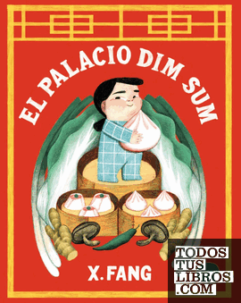 EL PALACIO DIM SUM