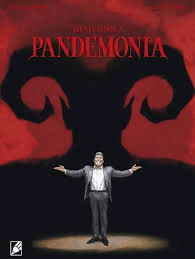 BIENVENIDOS A PANDEMONIA