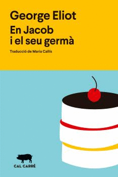 JACOB I EL SEU GERMÀ, EN