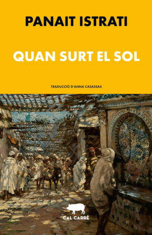 QUAN SURT EL SOL