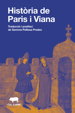 HISTÒRIA DE PARIS I VIANA