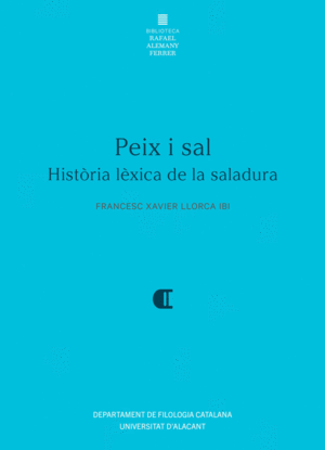 PEIX I SAL