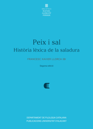 PEIX I SAL