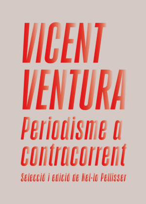 PERIODISME A CONTRACORRENT