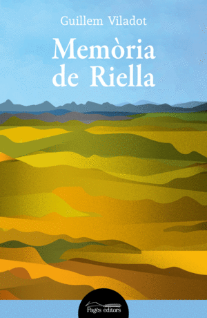 MEMÒRIA DE RIELLA