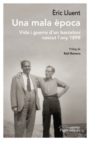 UNA MALA ÈPOCA