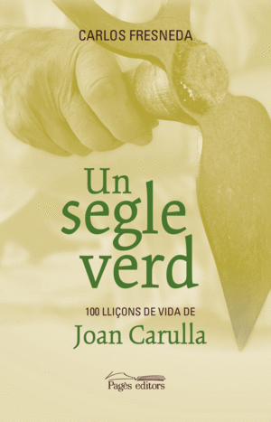 UN SEGLE VERD