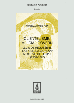 CLIENTELISME, MILÍCIA I GOVERN