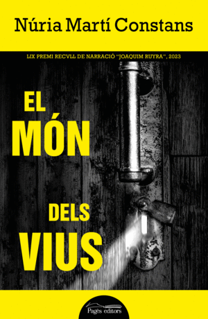 EL MÓN DELS VIUS
