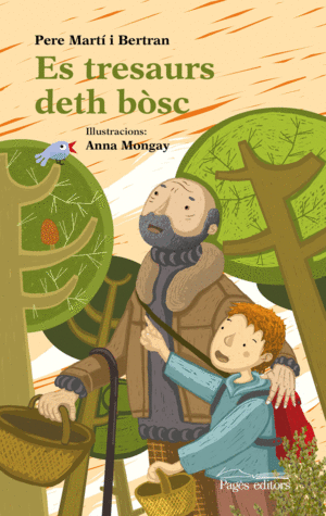 ES TRESAURS DETH BÒSC