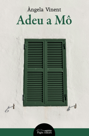 ADEU A MÔ
