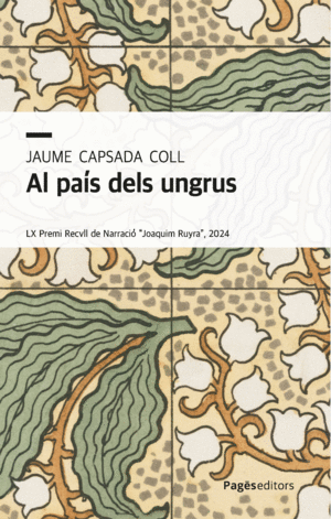 AL PAÍS DELS UNGRUS