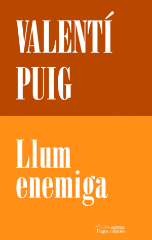 LLUM ENEMIGA